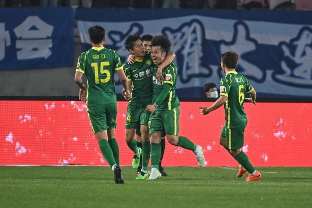 九游体育app的多平台支持-中超第三轮最佳球员候选:张稀哲、穆伊和唐淼入围