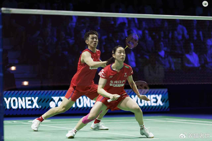 九游体育app的多平台支持-国羽首日全胜背后，新生代打法悄悄变了，战术细节藏在每一分里|日本|张驰|羽毛球亚锦赛|何济霆|任翔宇_新浪体育_新浪新闻